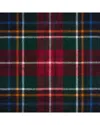Tommy Hilfiger Devon Tartan Throw In Multi