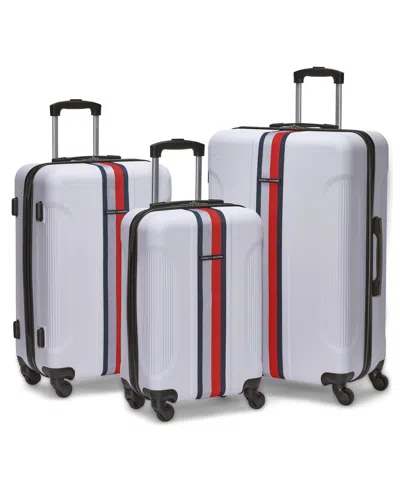 Tommy Hilfiger Dixon 3 Piece Set In Multi
