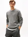 Tommy Hilfiger Donegal Wool In Multi
