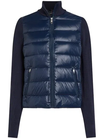 Tommy Hilfiger Down Feminine Gloss Knit Clothing