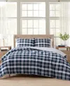 Tommy Hilfiger Dream Madras Cotton 2-pc. Comforter Set, Twin/twin Xl