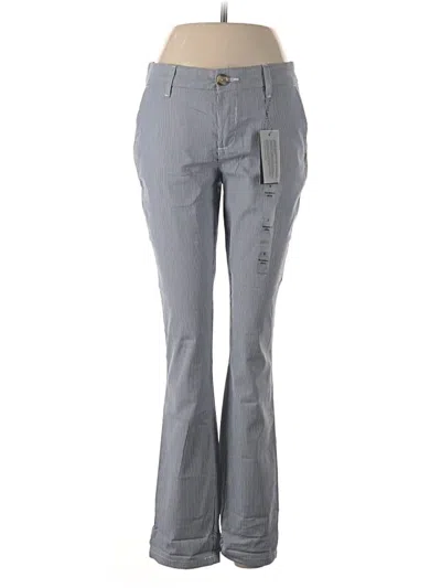 Tommy Hilfiger Dress Pants In Gray