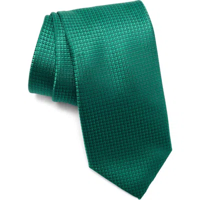 Tommy Hilfiger Driver Micro Tie In Green