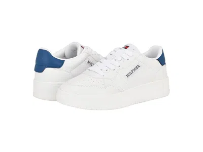 Tommy Hilfiger Dunner In White