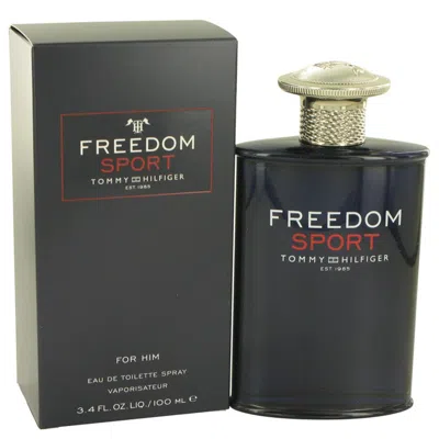 Tommy Hilfiger Eau De Toilette Spray For Men, 3.4 oz