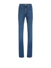 Tommy Hilfiger Eco-friendly Cotton Blend Trousers