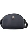 Tommy Hilfiger Rounded Shape Satchel