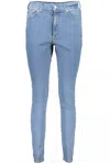 Tommy Hilfiger Elegant Super Skinny Sylvia Jeans