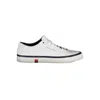 Tommy Hilfiger Modern Sneakers In White