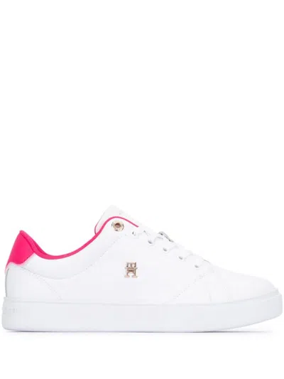 Tommy Hilfiger Sneakers In Whibricerpin