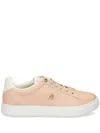 Tommy Hilfiger Elevated Sneakers In Rosa