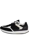 Tommy Hilfiger Elevated Suede Sneakers