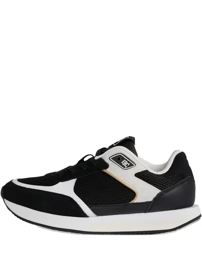 Tommy Hilfiger Elevated Suede Sneakers