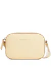 Tommy Hilfiger Embossed-logo Cross Body Bag