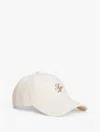 Tommy Hilfiger Embroidered Logo Baseball Cap