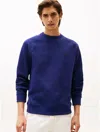 Tommy Hilfiger Embroidered Logo Interlock Sweatshirt