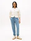 Tommy Hilfiger Embroidered Tommy Logo Sweatpant
