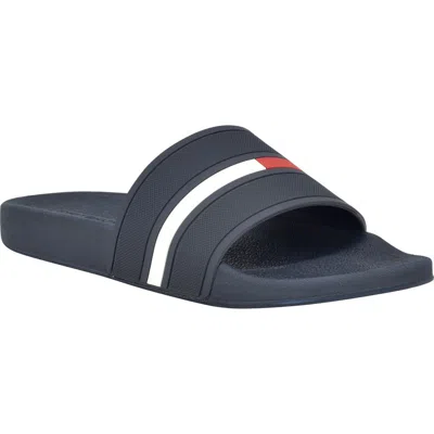 Tommy Hilfiger Ennis Pool Slide Sandal