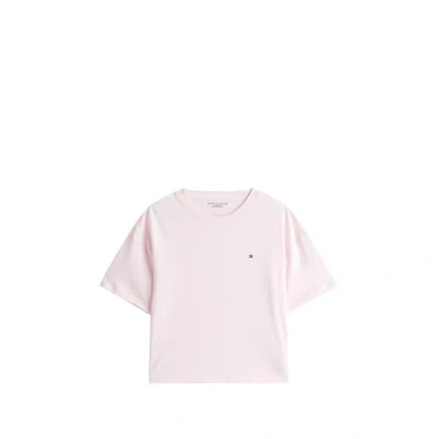 Tommy Hilfiger Ensemble Pyjama Short À Logo