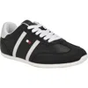 Tommy Hilfiger Eryanne Sneaker In Black01
