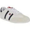 Tommy Hilfiger Eryanne Sneaker In White,navy