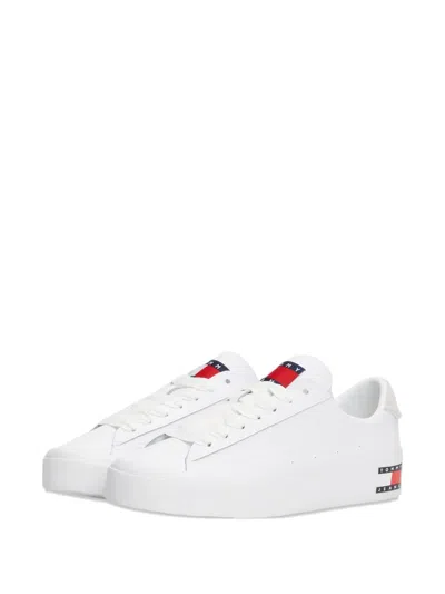 Tommy Hilfiger Essential Badge Sneakers
