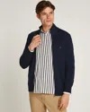 Tommy Hilfiger Essential Cotton Zip Through Sweatshirt