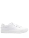 Tommy Hilfiger Essential Court Sneakers In White