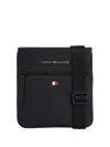 Tommy Hilfiger Essential Shoulder Bag In Black
