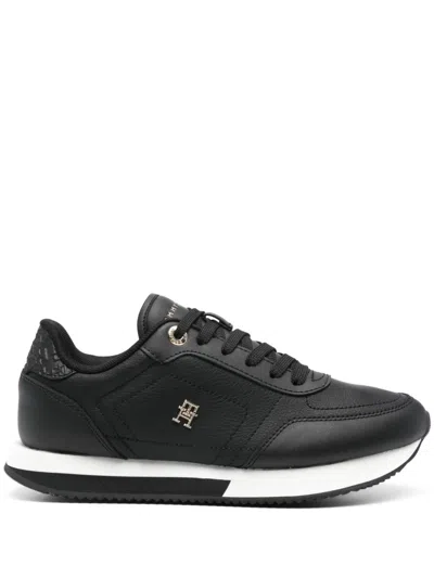 TOMMY HILFIGER ESSENTIAL SNEAKERS