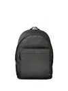 Tommy Hilfiger Essential Zip-pocket Backpack In Pattern