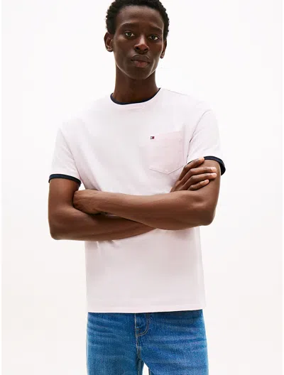 Tommy Hilfiger Everyday Pocket T