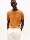 Tommy Hilfiger Everyday T In Orange