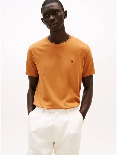 Tommy Hilfiger Everyday T In Orange