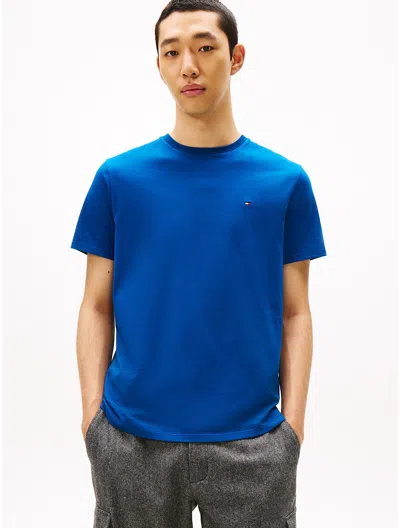 Tommy Hilfiger Everyday T In Blue