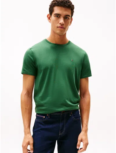 Tommy Hilfiger Everyday T In Green