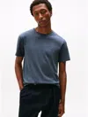 Tommy Hilfiger Everyday T In Blue