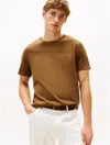 Tommy Hilfiger Everyday T In Animal Print