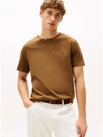 Tommy Hilfiger Everyday T In Animal Print
