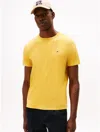 Tommy Hilfiger Everyday T In Yellow