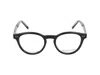 Tommy Hilfiger Eyeglasses In Black