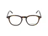 Tommy Hilfiger Eyeglasses In Brown
