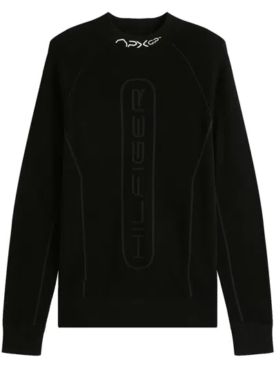 TOMMY HILFIGER TOMMY HILFIGER F1 MOVIE RACING LS CLOTHING