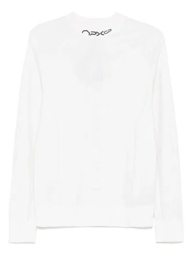 Tommy Hilfiger F1 Movie Racing Ls Clothing In White