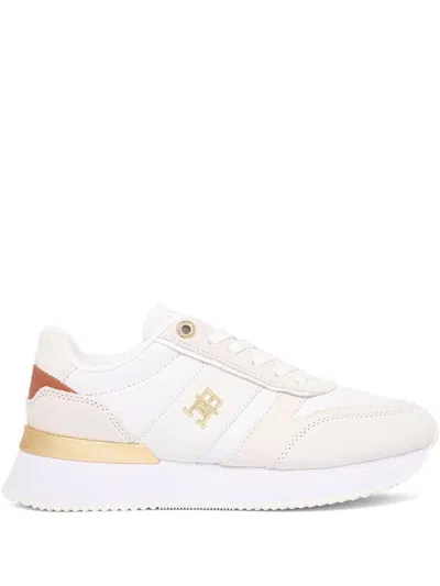 TOMMY HILFIGER TOMMY HILFIGER FASHION RUNNER SHOES