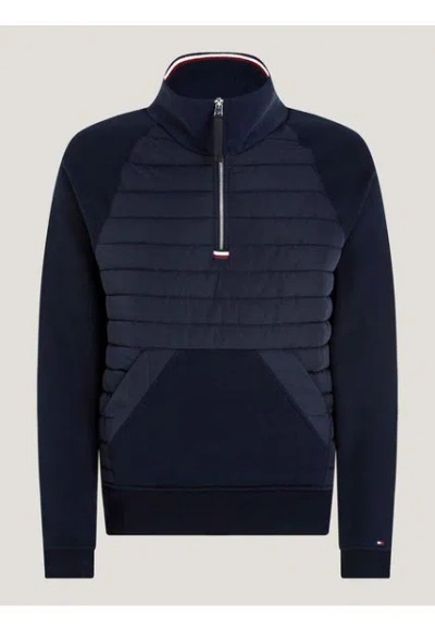 TOMMY HILFIGER TOMMY HILFIGER FELPA