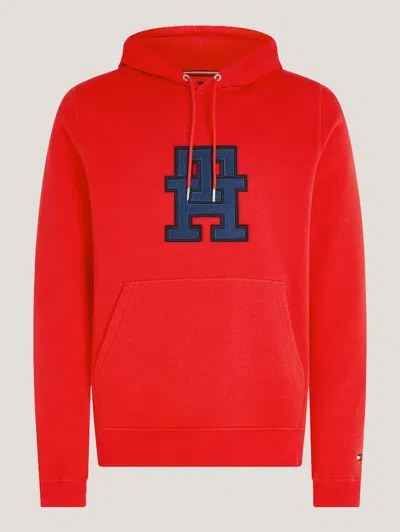 TOMMY HILFIGER TOMMY HILFIGER FELPA
