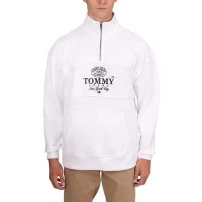 TOMMY HILFIGER TOMMY HILFIGER FELPA