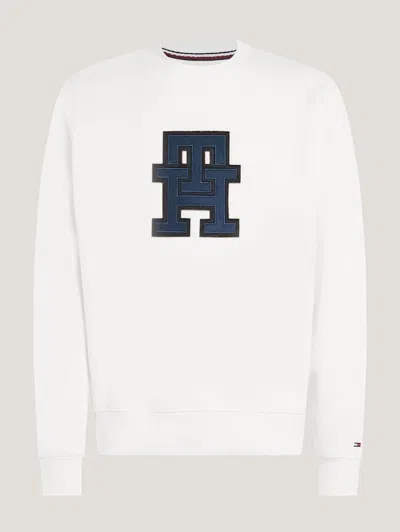 TOMMY HILFIGER TOMMY HILFIGER FELPA