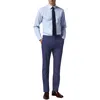 Tommy Hilfiger Finn Mens Stretch Rayon Dress Pants